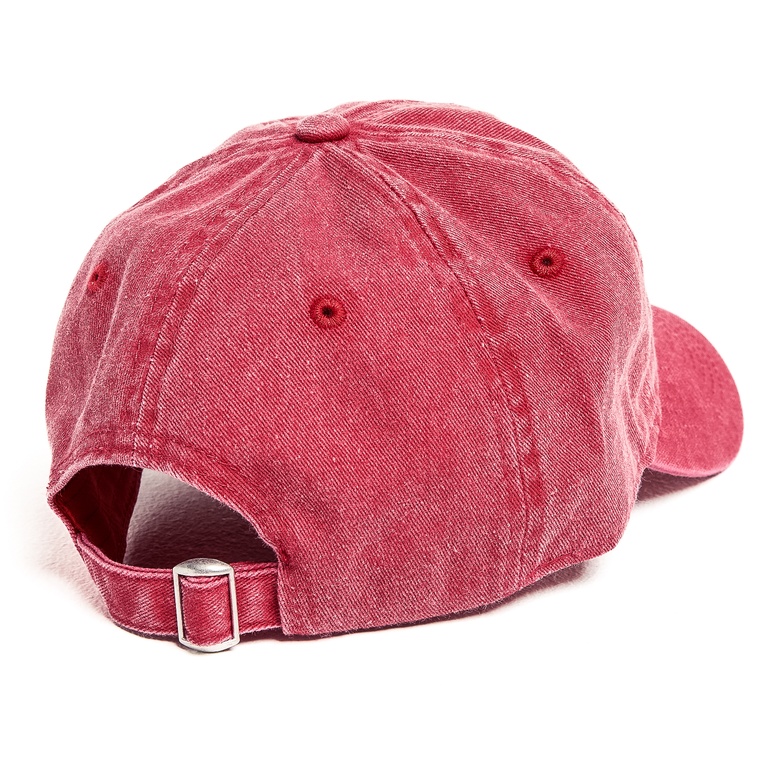 Cap "Dad Washed Embroidery" Cap "Dad Washed Embroidery"